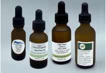 CBD Oil 
