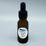 CBD Oil 1200 MG - 1/2 oz.