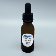 CBD Oil 1200 MG - 1/2 oz.