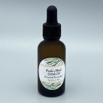 Paula’s Blend Cuticle Oil