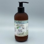 Polly’s Naturals Goat Milk Body Lotion 100 MG CBD