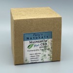 Polly’s Naturals Magnesium 200 MG CBD Cream