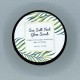 Sea Salt Foot Glow Scrub