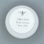 Urea 10% Foot Cream