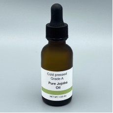 Pure Jojoba Oil